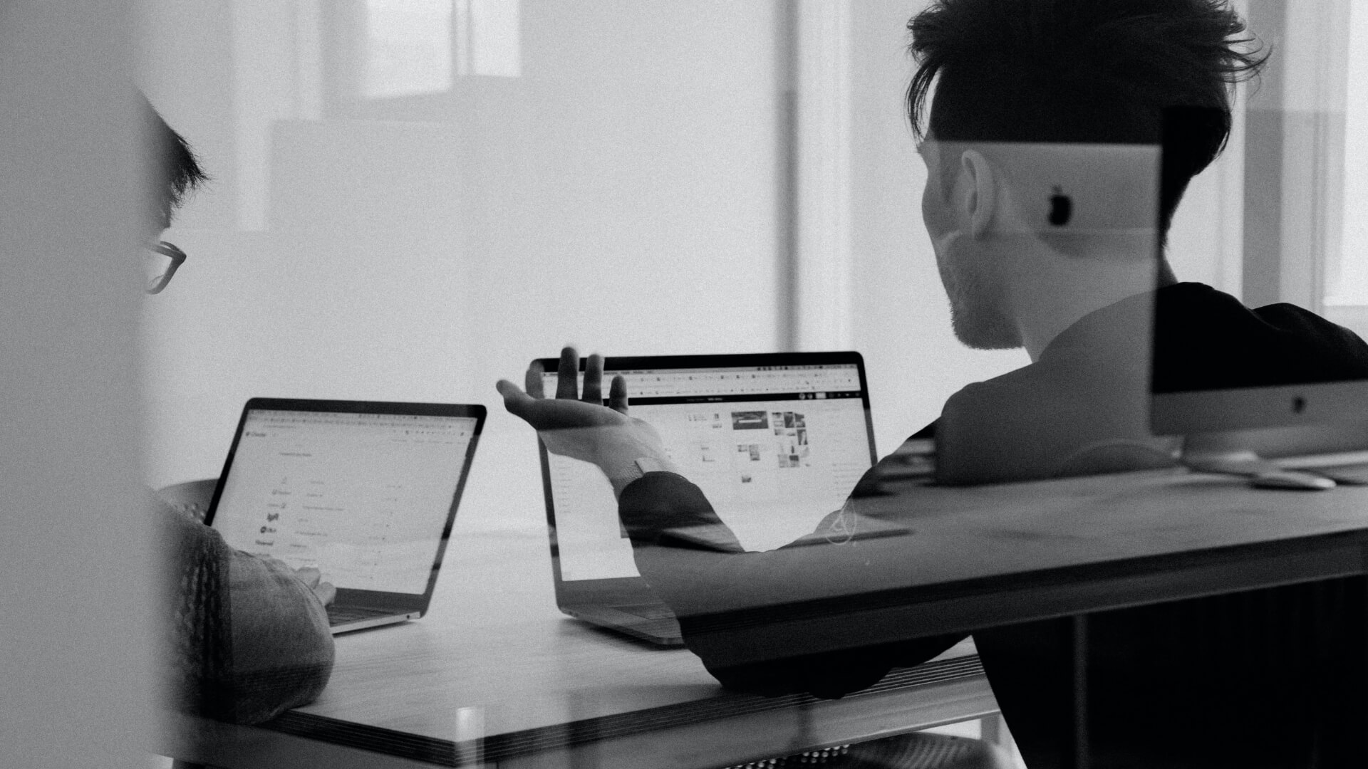 A 4 Step Guide To Selecting Your Next Digital Partner