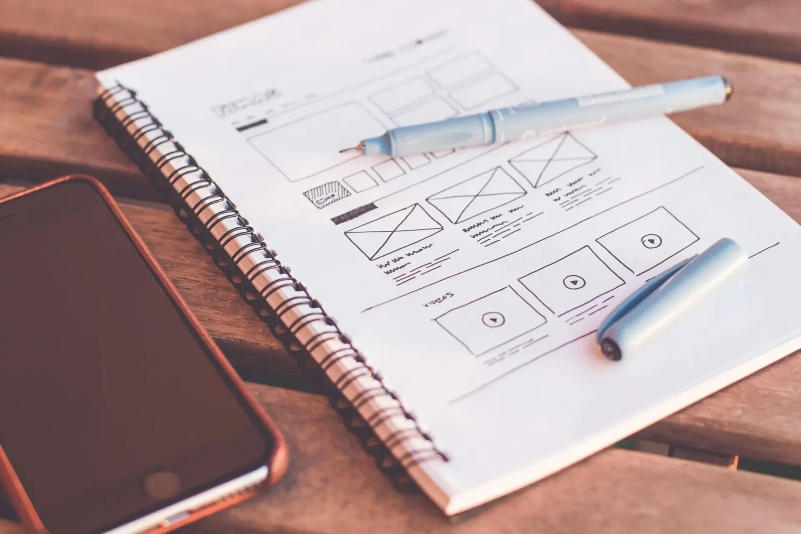 Everything You Need To Know About Custom Web Development In 2026