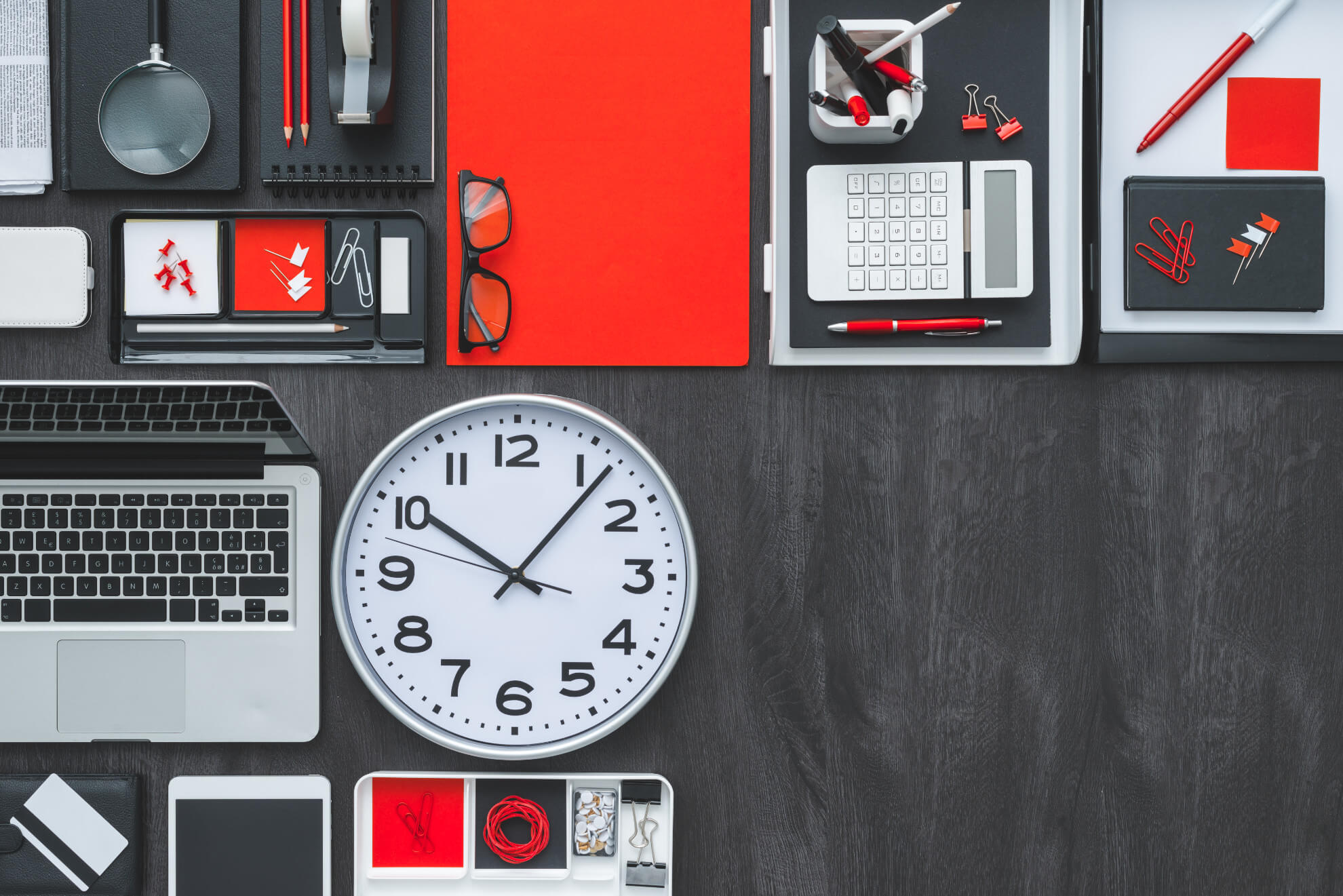 Productivity Tips and Hacks For The Small Business Owner