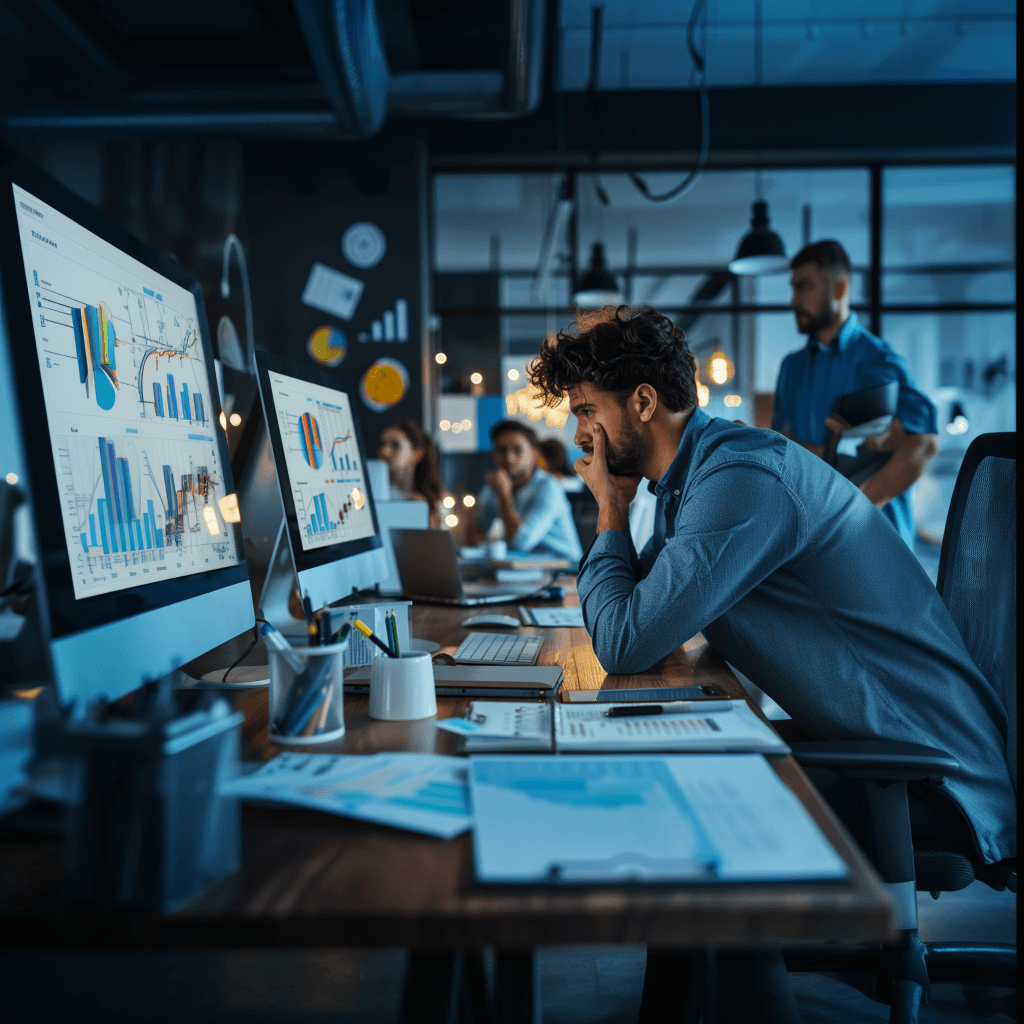 Why Your Current Digital Agency Isn't Delivering Results